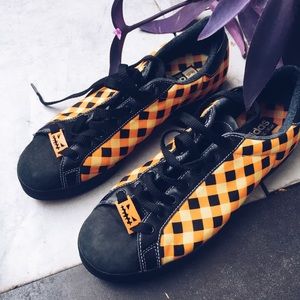 Halloween 🎃 Flavor of the World Sneakers